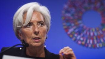 El FMI mejora en medio punto las previsiones de crecimiento para España en 2016