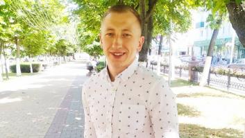 Hallan ahorcado en Ucrania al líder de los opositores bielorrusos exiliados, Vitaly Shishov