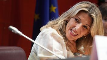 La inflación se moderó en octubre al 7,3% por la caída de luz y gas, pero con los alimentos disparados