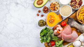 Un experto habla así de la dieta Mediterránea y le da esta puntuación