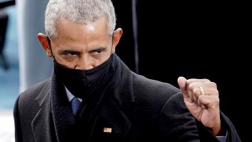 Obama planea una multitudinaria fiesta de cumpleaños pese al rebrote de covid