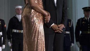 Obama entra en campaña a menos de dos semanas de las elecciones