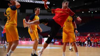 España vence a Suecia y se lleva el bronce mundialista contra la anfitriona