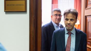 Unidas Podemos, a favor de reformar la malversación, que miembros del Gobierno consideran "injusta"