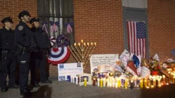 Nueva York, una ciudad en tensión tras el asesinato de dos policías