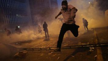 El 2014, en 21 fotos