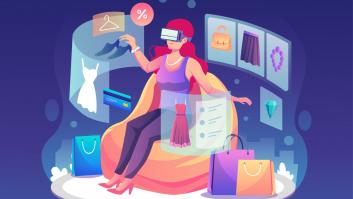 El lujo no tiene miedo al desplome de las criptomonedas