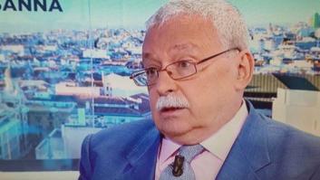 Leguina, contra propios y ajenos: "El PSOE tiene que abstenerse y pasar a la oposición, lo normal"