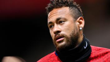 Neymar, Paz Vega y Patricia Conde, en la lista de morosos de la Agencia Tributaria