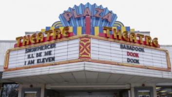 'The Interview' se estrenará en algunas salas de EE UU en Navidad