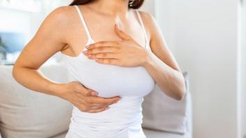 ¿Duele mucho un aumento de pecho?