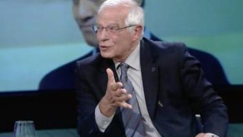 Borrell avisa al futuro gobierno: "Va a tener que negociar con Bruselas un ajuste de caballo"