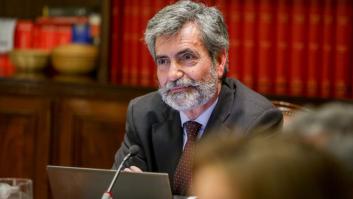 El CGPJ ignora al Gobierno y nombra seis jueces en el Supremo