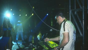 La fiesta "de siempre" a cambio del certificado Covid