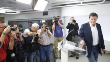 Las réplicas territoriales del terremoto de Ferraz