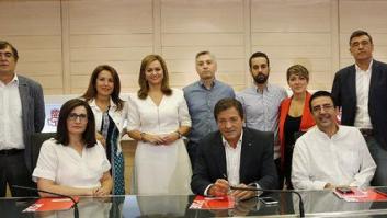 Sánchez no va a la reunión del PSOE... y manda este mensaje vía Twitter