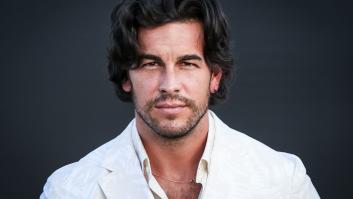 De romance en romance, así ha sido el año de Mario Casas