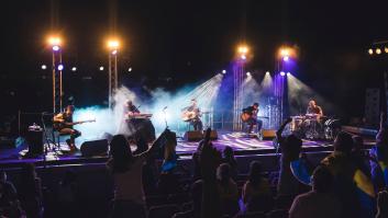 Más de 2.000 asistentes a festivales en Cataluña se contagiaron de coronavirus