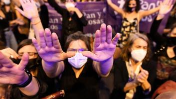 La policía detiene a un hombre por intentar estrangular a su pareja en Madrid