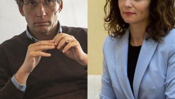 Almeida quiere defender a Ayuso, se equivoca y comete un error de campeonato