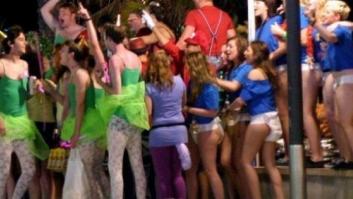 Adiós a 16 años de sexo, balconing y turismo de cogorza