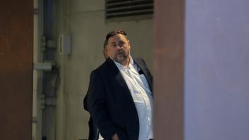 Junqueras vincula pactar los Presupuestos con el PSC con reformar la malversación