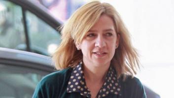 Así pretende defenderse la infanta Cristina