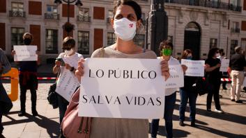 Sindemia: una pandemia de clase