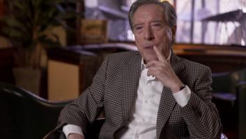 Iñaki Gabilondo, sobre cómo vivió el 23-F: "Fui uno de los pocos que lo vi en directo"