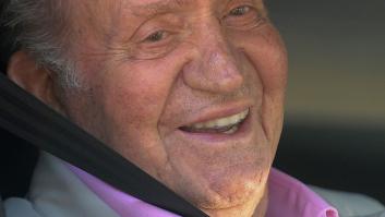 La fiscalía suiza imputa al presidente del banco donde se ingresaron los millones del emérito