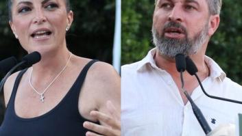 Macarena Olona se sincera y desvela el momento en el que se torcieron las cosas con Vox