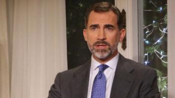 Lo que Felipe VI no dijo en su mensaje de Navidad