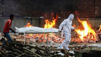 Un estudio afirma que las muertes por covid-19 en el mundo son un millón más de las comunicadas