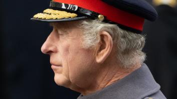 El 'regalo' de Carlos III a sus empleados en víspera de su 74 cumpleaños