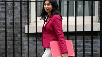 En el limbo del Reino Unido: más de un año de espera para lograr el asilo