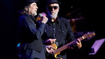 La esperada reacción de Pancho Varona al anuncio de Sabina: pone un tuit y tiene que aclararlo luego