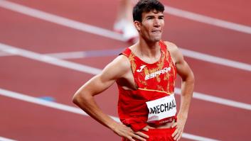 El mensaje de Adel Mechaal dedicado a los sanitarios que te sacará una lágrima