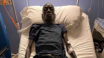 El drama de Ablaye: una última voluntad, miles de apoyos y un visado in extremis para su hijo