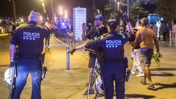 La Justicia autoriza el toque de queda 15 días más en 176 municipios catalanes