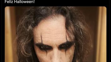 Los fans del cantante de 'La ruleta de la suerte' auguran su futuro tras su respuesta a un tuit