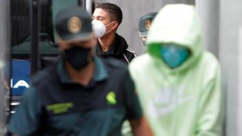 Las acusaciones en el crimen de Samuel piden asesinato para cuatro investigados