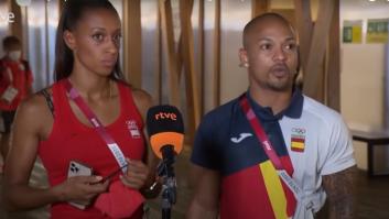 La foto de Peleteiro y Ray Zapata que todos comparten: difícil que alguien pueda criticar esto