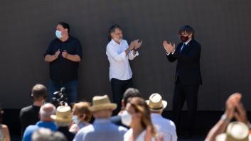 La Abogacía del Estado advierte de "riesgo de nulidad" si informa al Tribunal de Cuentas de los avales del procés