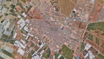 Un indigente encuentra el cadáver de un bebé en un contenedor de basura en Alicante