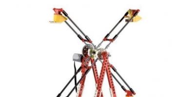 Regalos tecnológicos que son más que un juguete