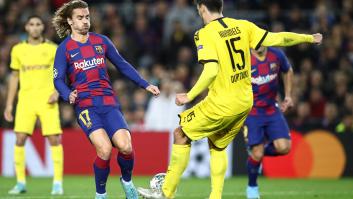 La UEFA permitirá un 30% de público en los partidos de Champions