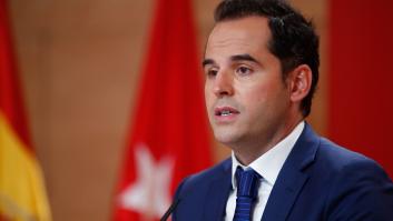 Aguado: "Existe una alternativa al choque entre administraciones"