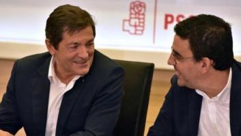 Jiménez: "Si el Comité Federal opta por la abstención, Sánchez lo acatará"