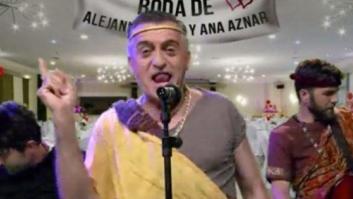 El descacharrante musical sobre la Gürtel de El Gran Wyoming: "Somos idiotas"