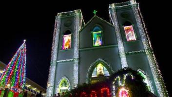 Las Navidades alrededor del mundo: mil maneras distintas de celebrarlas
